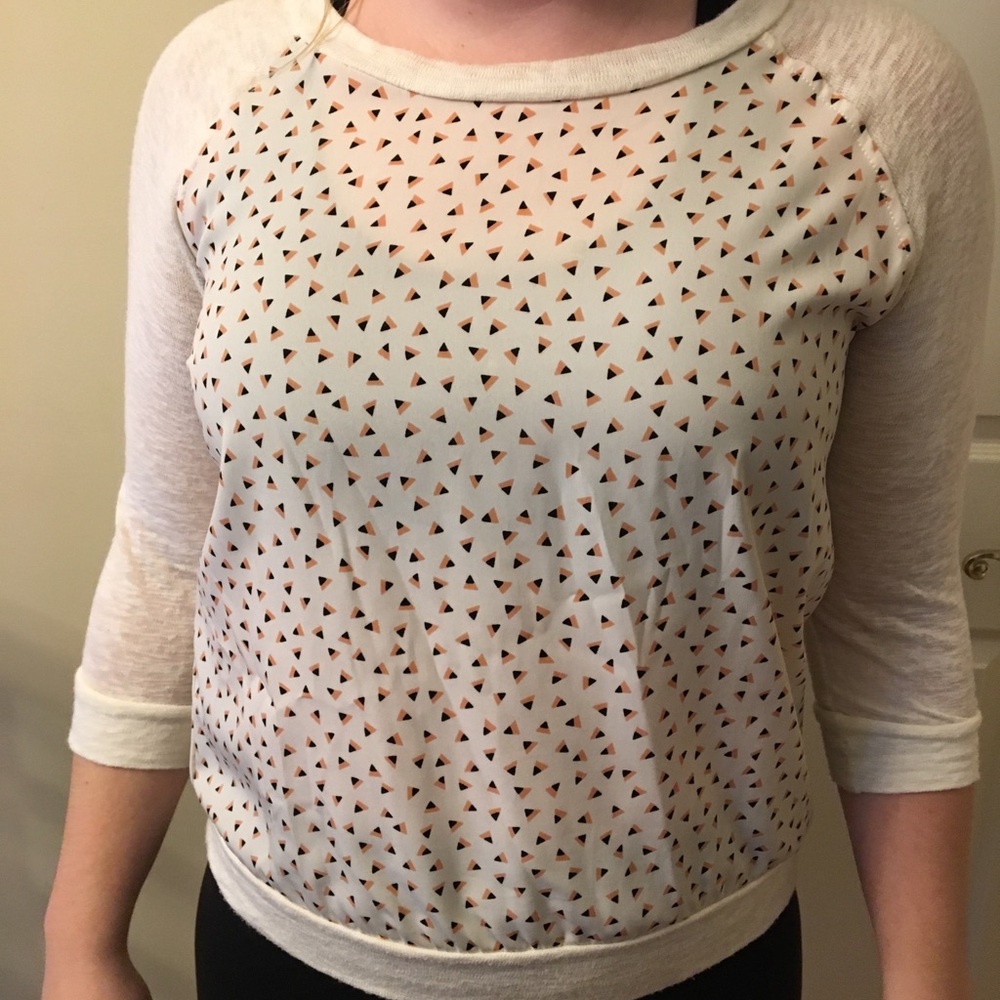 Nordstrom Blouse